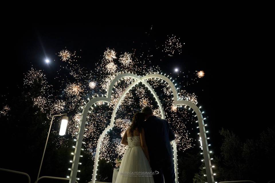 Luxury Weddings in Puglia