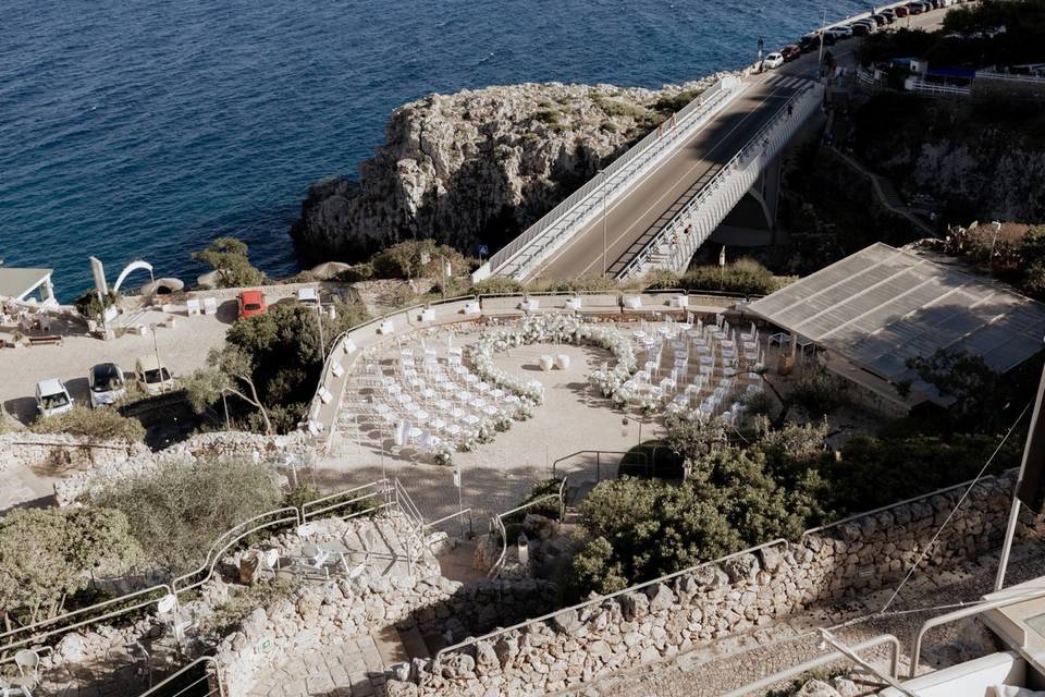 Luxury Weddings in Puglia