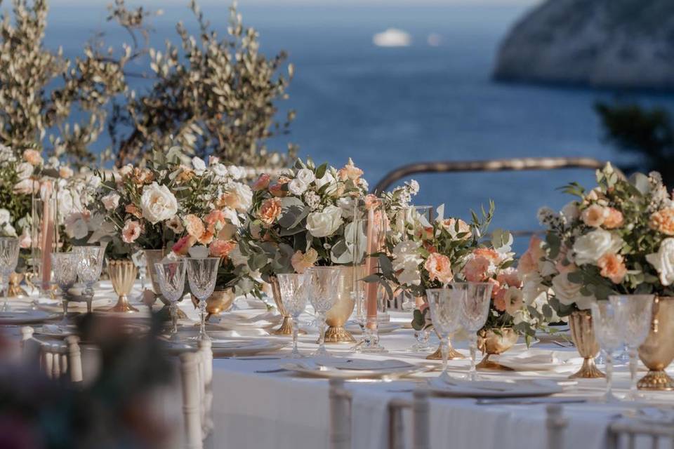 Luxury Weddings in Puglia