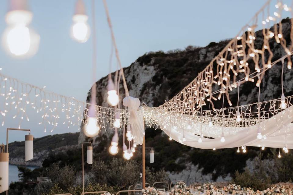 Luxury Weddings in Puglia