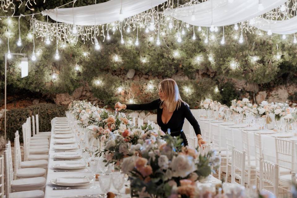 Luxury Weddings in Puglia