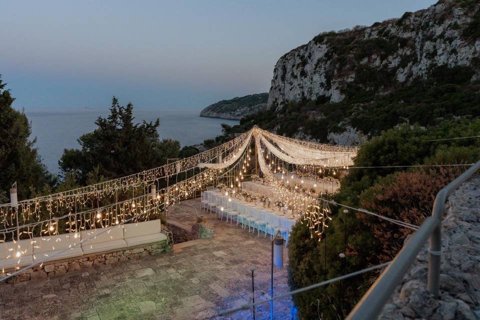 Luxury Weddings in Puglia