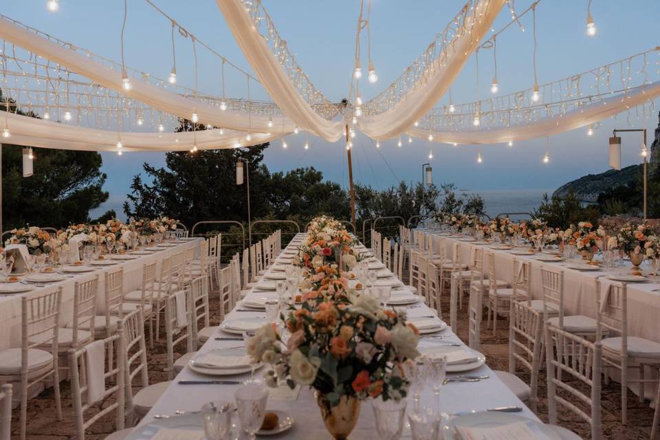 Luxury Weddings in Puglia