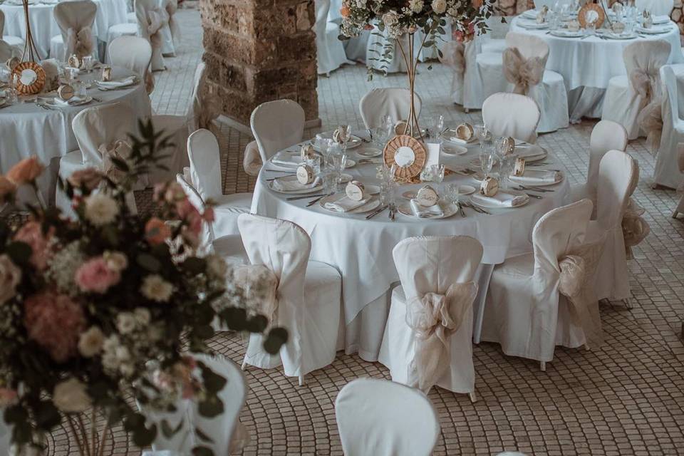 Luxury Weddings in Puglia