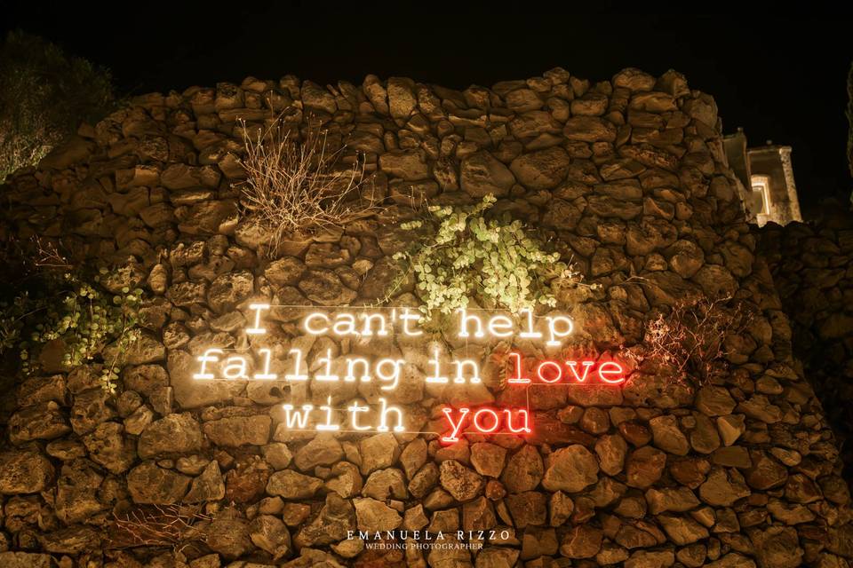 Luxury Weddings in Puglia