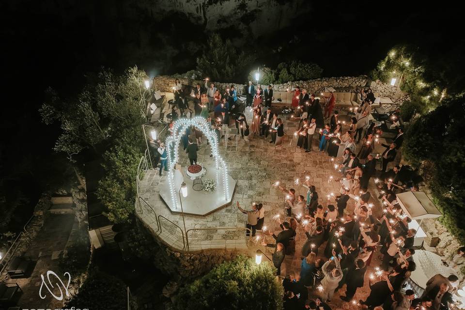 Luxury Weddings in Puglia