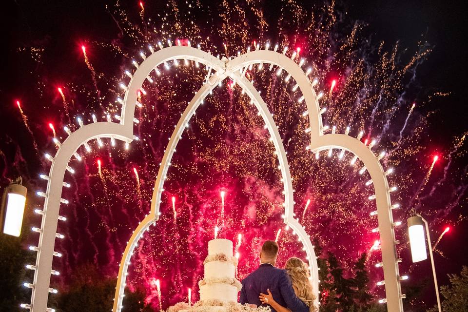 Luxury Weddings in Puglia