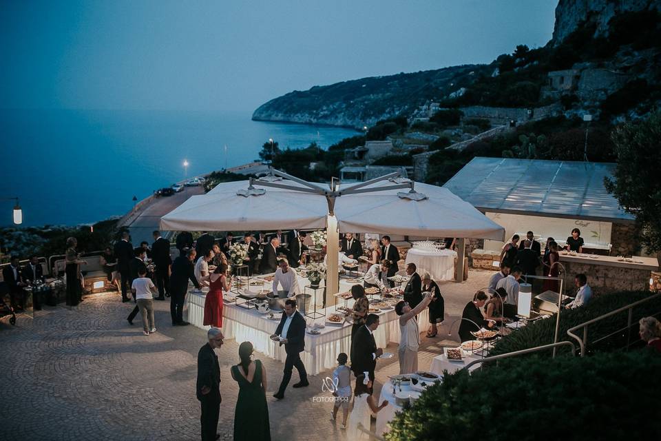 Gibò Luxury Weddings