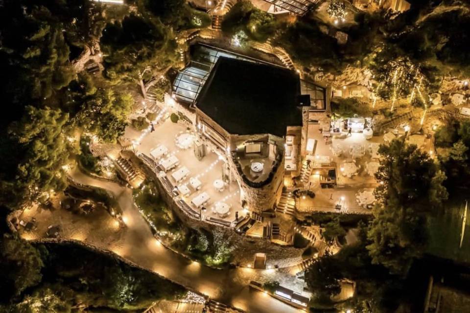 Luxury Weddings in Puglia