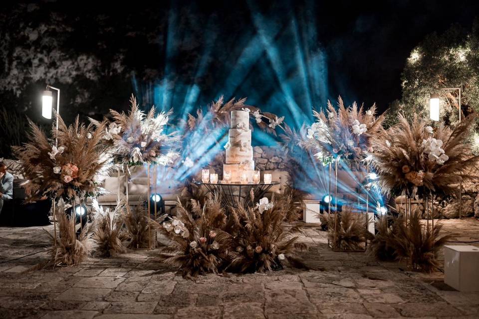Luxury Weddings in Puglia