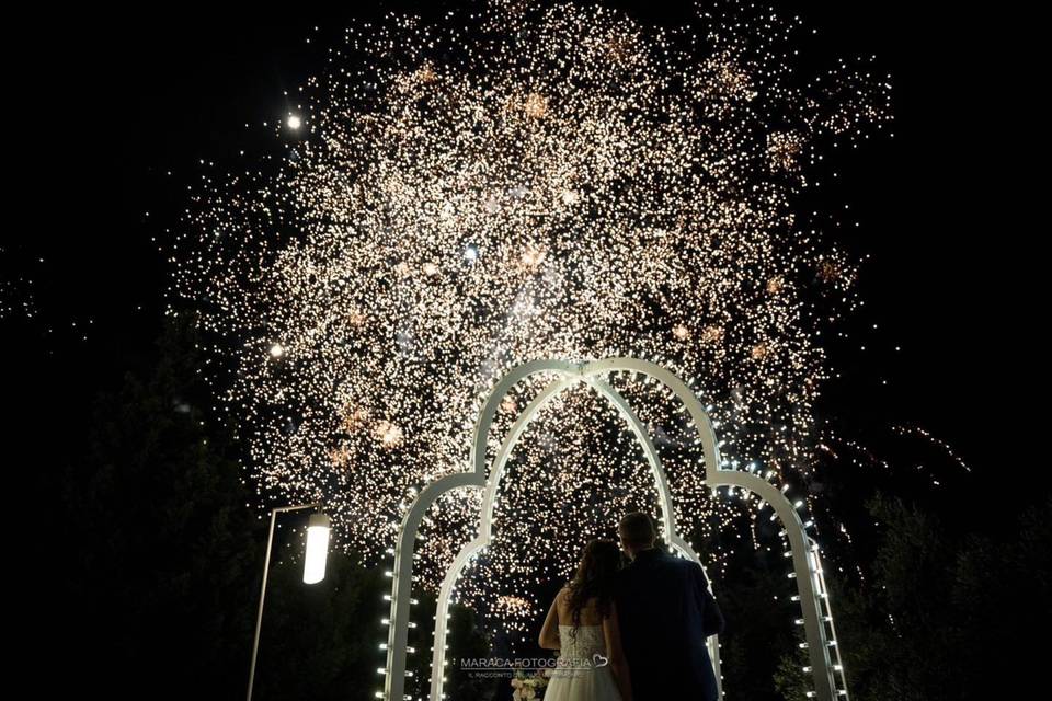 Luxury Weddings in Puglia