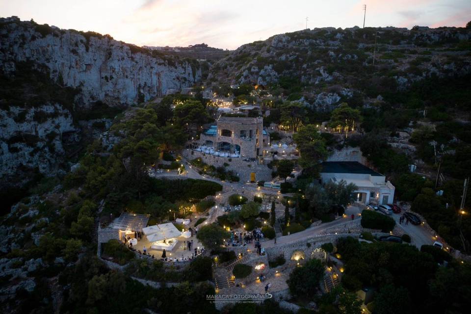 Luxury Weddings in Puglia