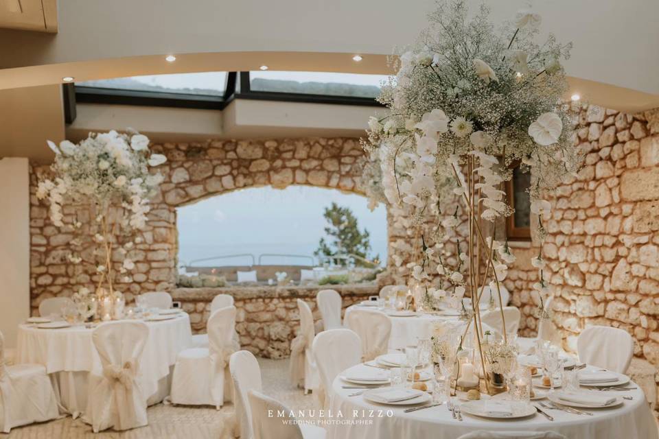 Luxury Weddings in Puglia