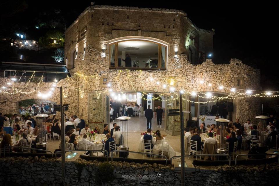 Luxury Weddings in Puglia