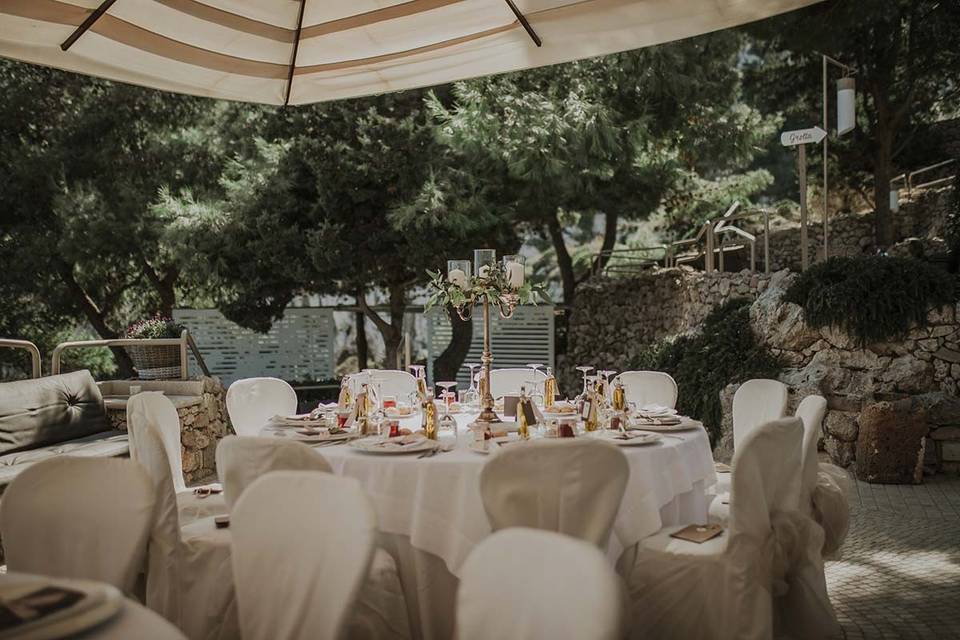 Gibò Luxury Weddings