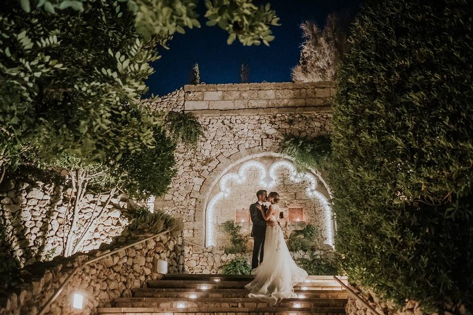 Gibò Luxury Weddings