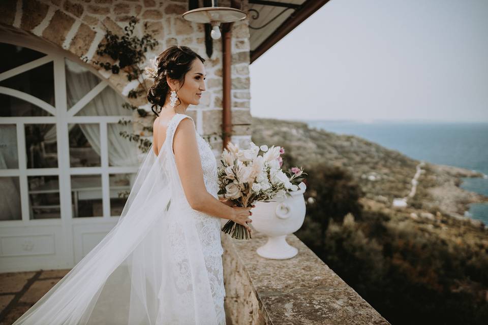 Gibò Luxury Weddings