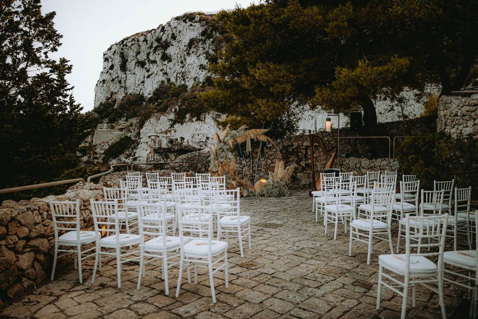 Gibò Luxury Weddings