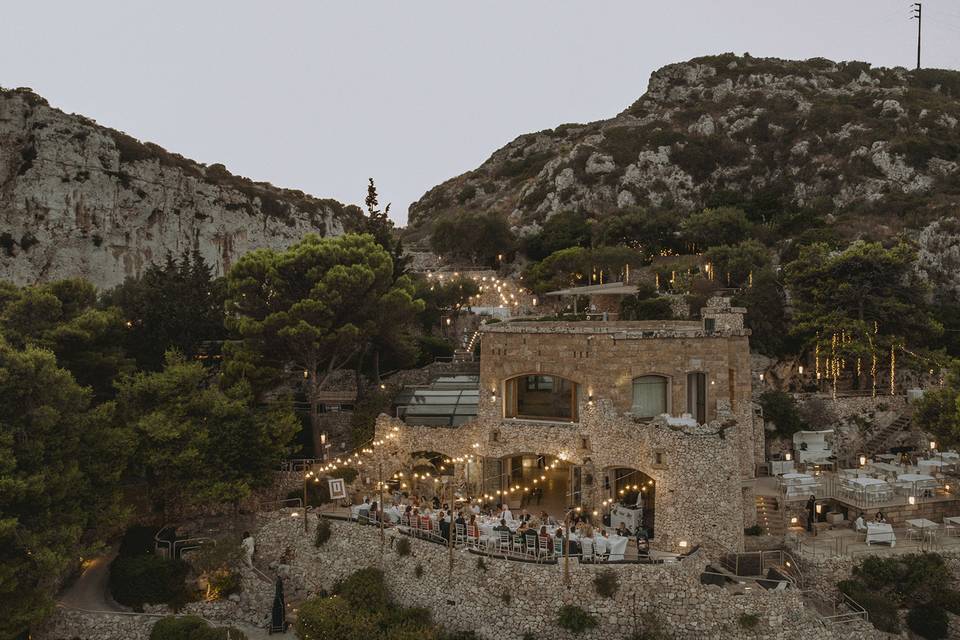 Luxury Weddings in Puglia