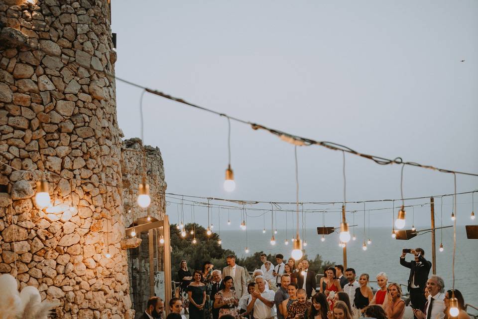 Luxury Weddings in Puglia