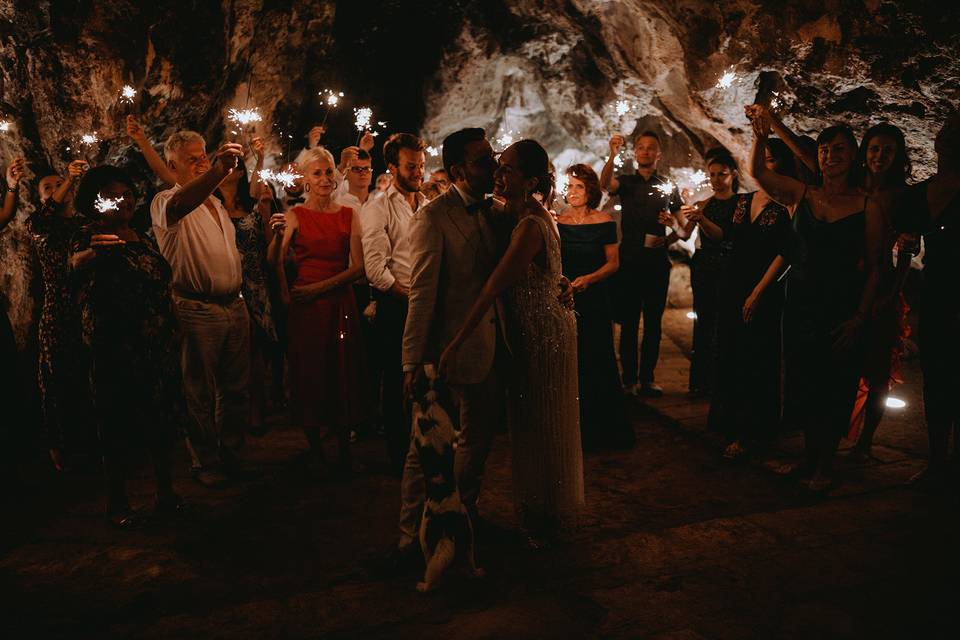 Luxury Weddings in Puglia