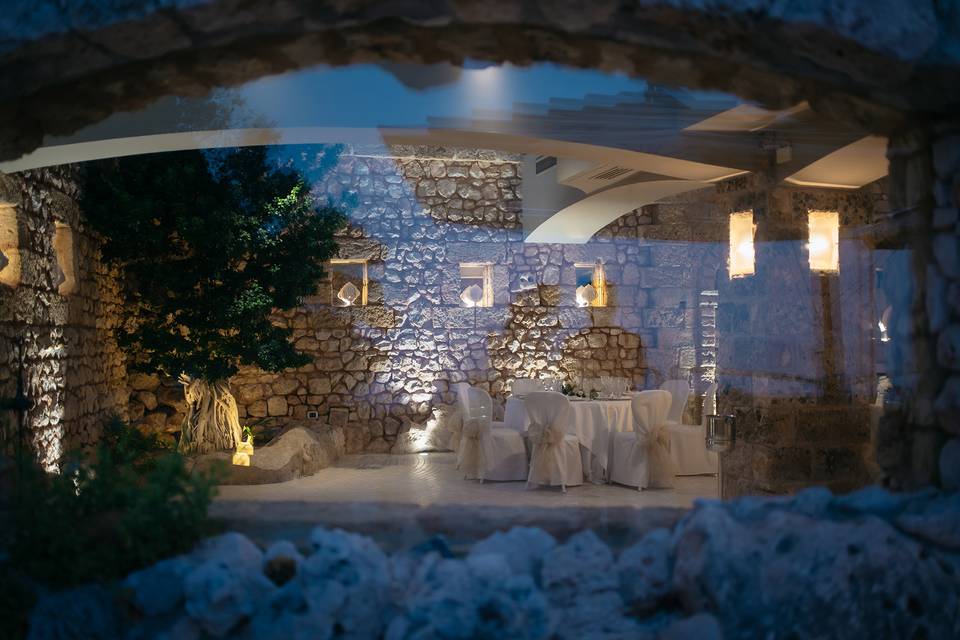 Luxury Weddings in Puglia