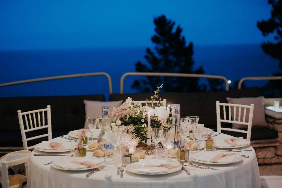 Gibò Luxury Weddings