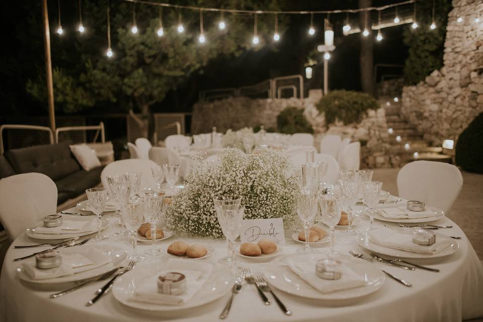 Luxury Weddings in Puglia