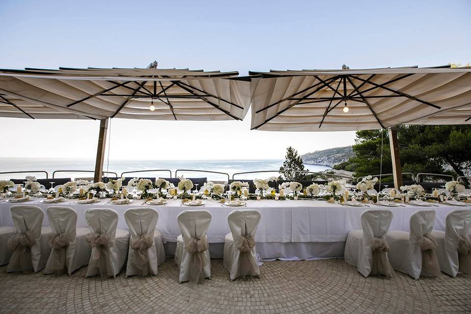 Gibò Luxury Weddings