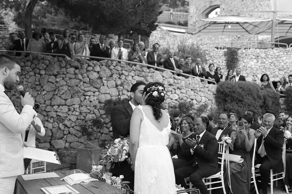 Gibò Luxury Weddings