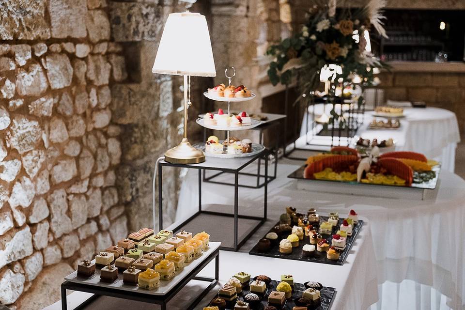 Luxury Weddings in Puglia