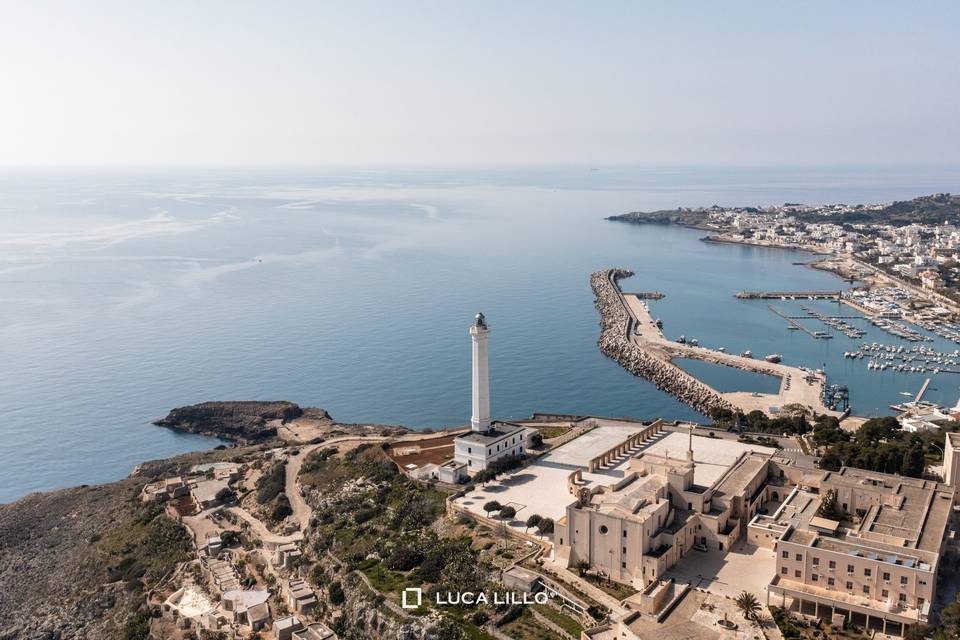 Paesaggi Gibò Leuca