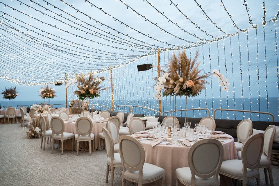 Luxury Weddings in Puglia