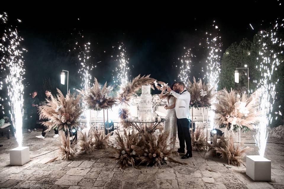 Luxury Weddings in Puglia