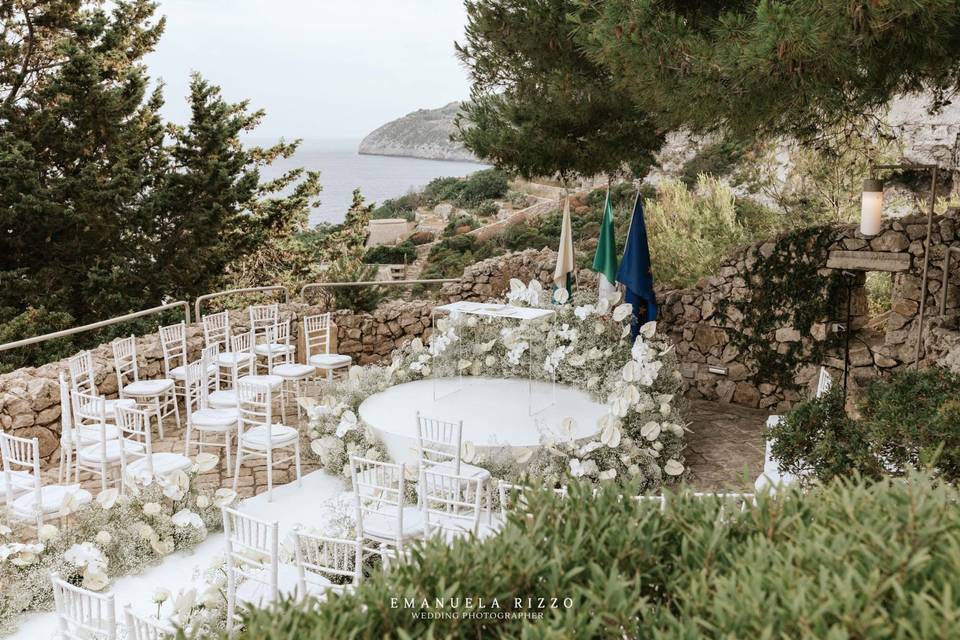 Luxury Weddings in Puglia