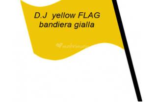 Dj Yellow Flag