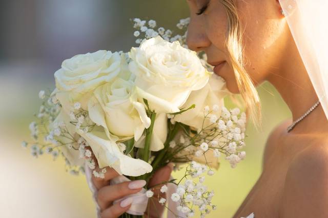 Bouquet sposa