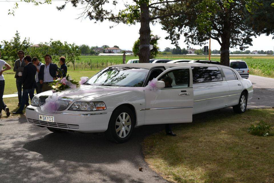 LIMOUSINE