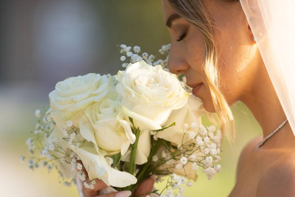 Bouquet sposa