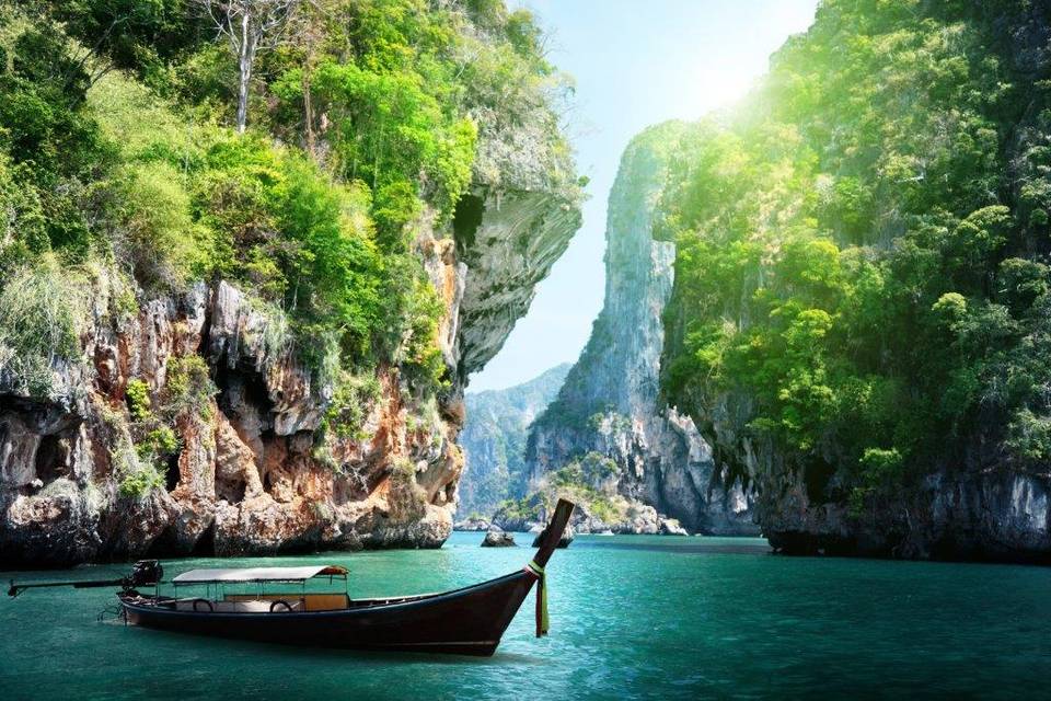 Thailandia