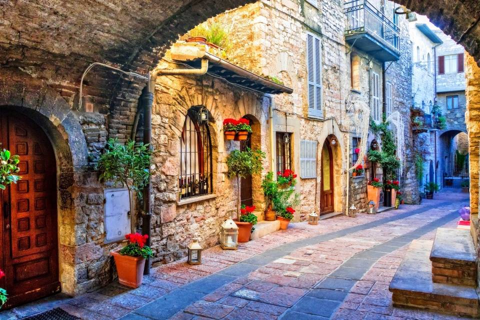 Umbria