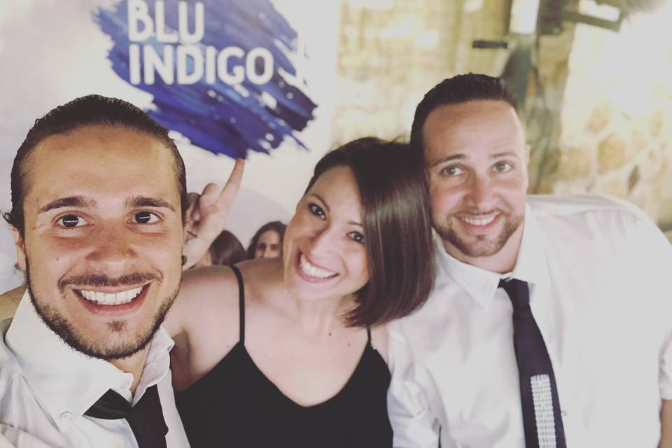 Blu Indigo