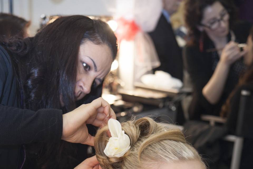Roma Sposa 2015