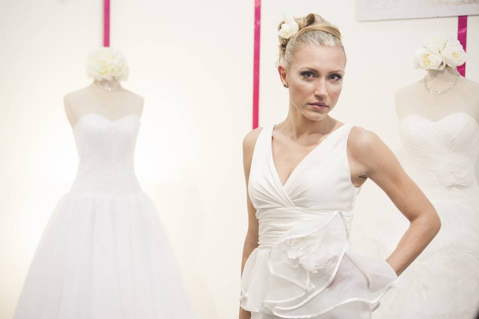 Roma Sposa 2015