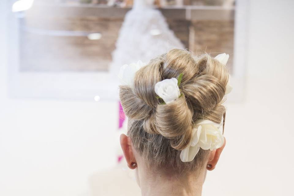 Roma Sposa 2015