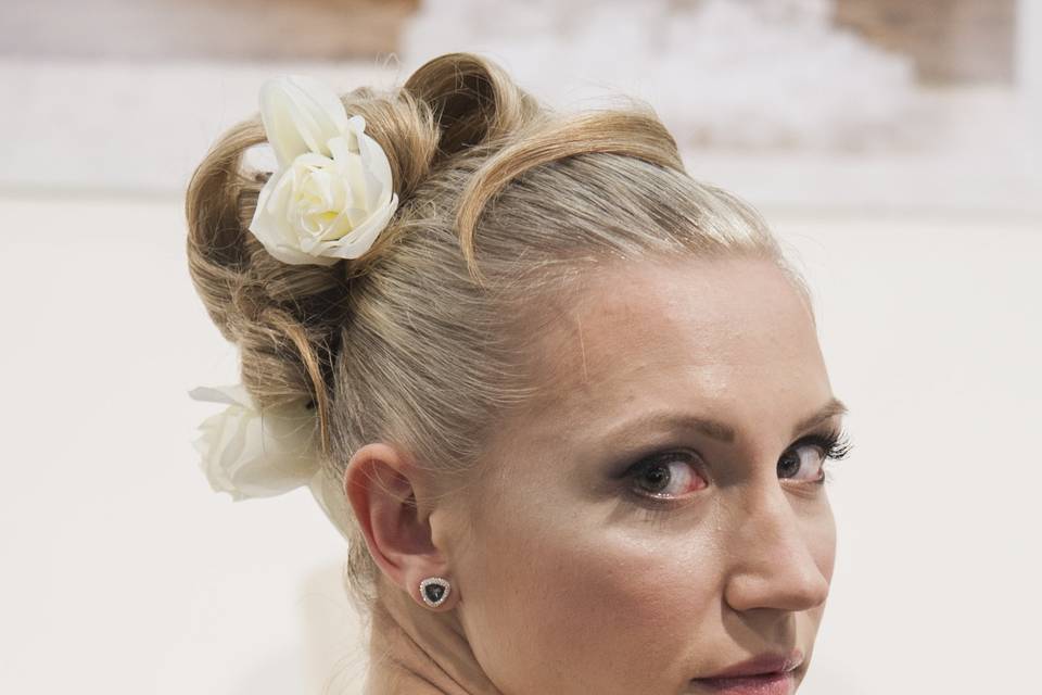 Roma Sposa 2015