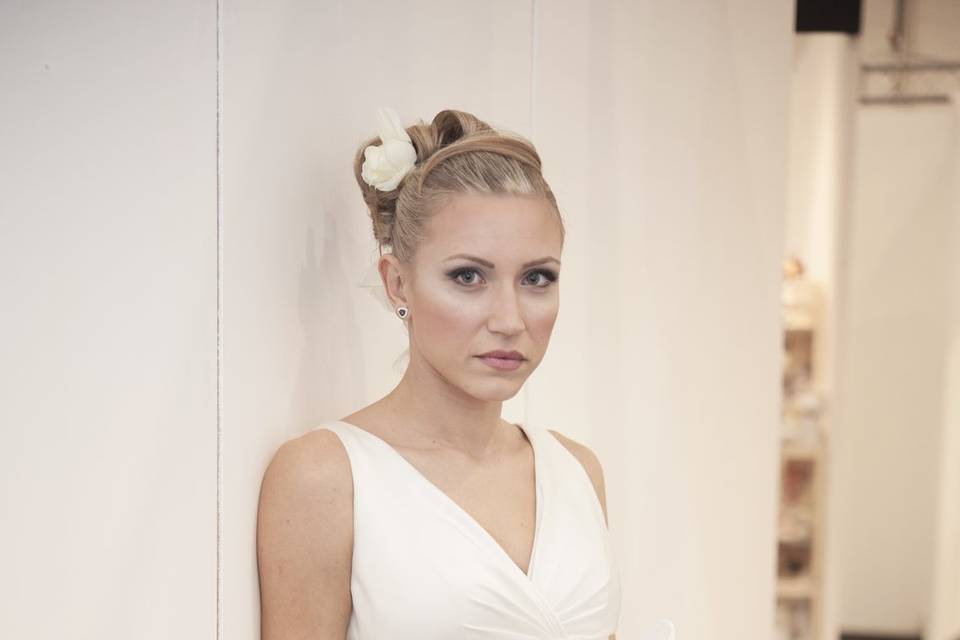 Roma Sposa 2015