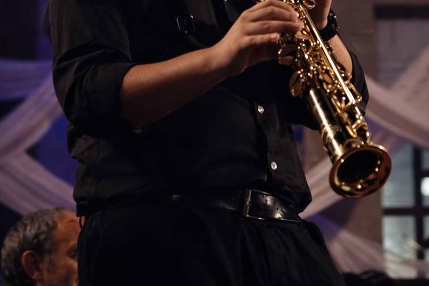 Sax alto