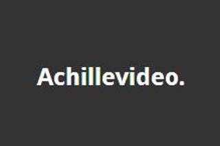 Achillevideo logo