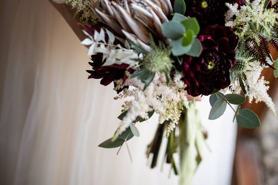 Bouquet Sposa